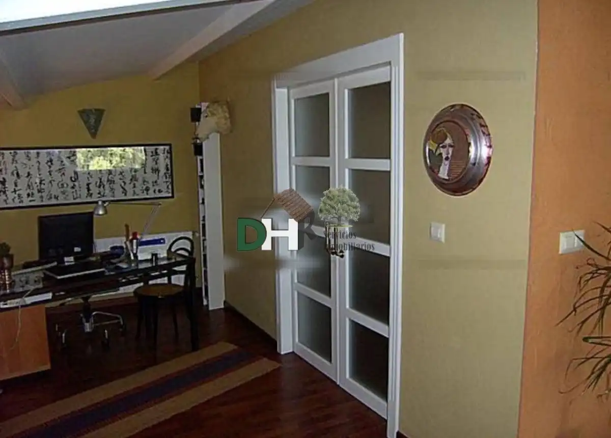 Chalet en venta en Moraleja, imagen 22