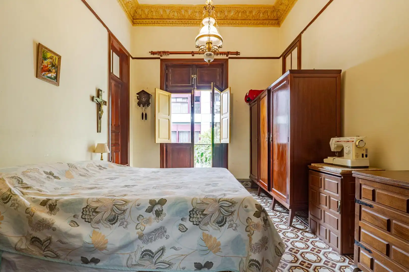 Habitación de Edificio en venta en Las Palmas de Gran Canaria