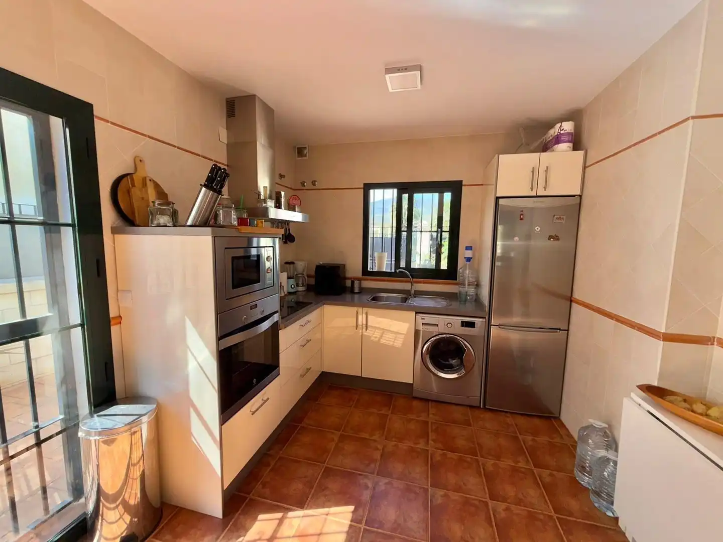 Villa avec terrasse à vendre à Alcaucín, imagen 9