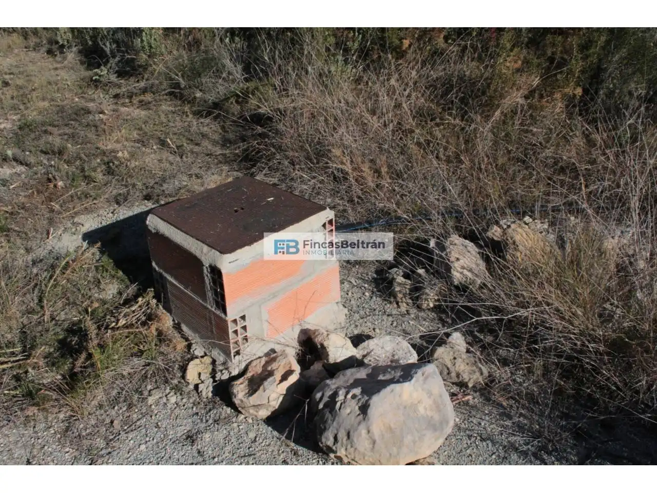 Rural land for sale in Poligono 36, parcela 240, imagen 6