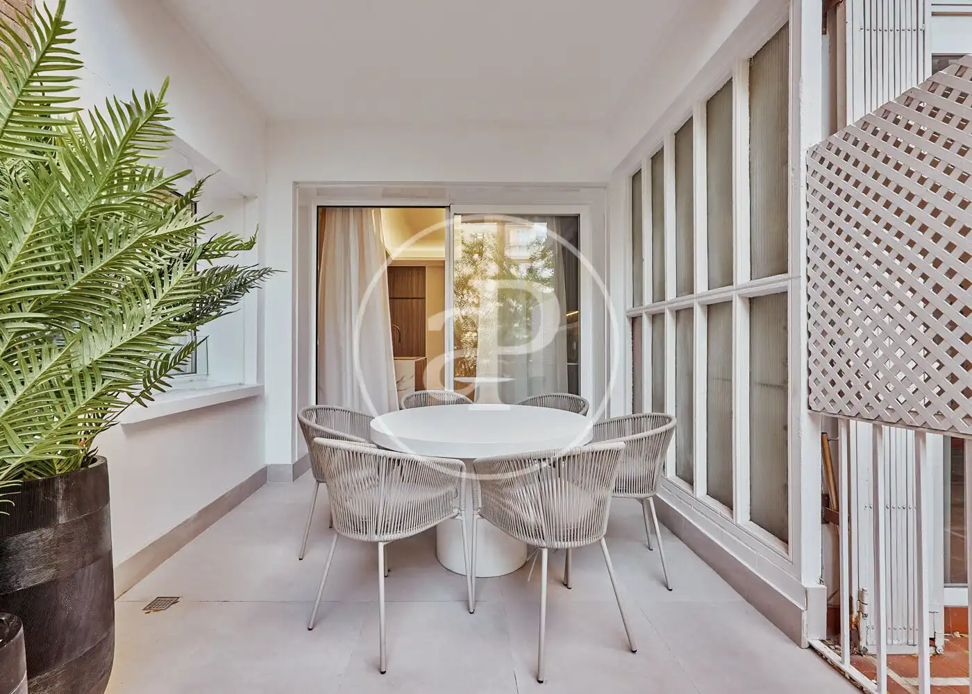 Piso con ascensor en venta en C. de José Ortega y Gasset, imagen 5