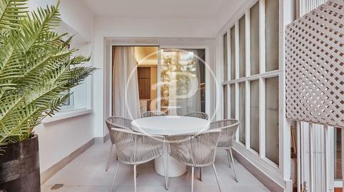 Photo 5 of Flat for sale in C. de José Ortega y Gasset, Lista,  Madrid Capital