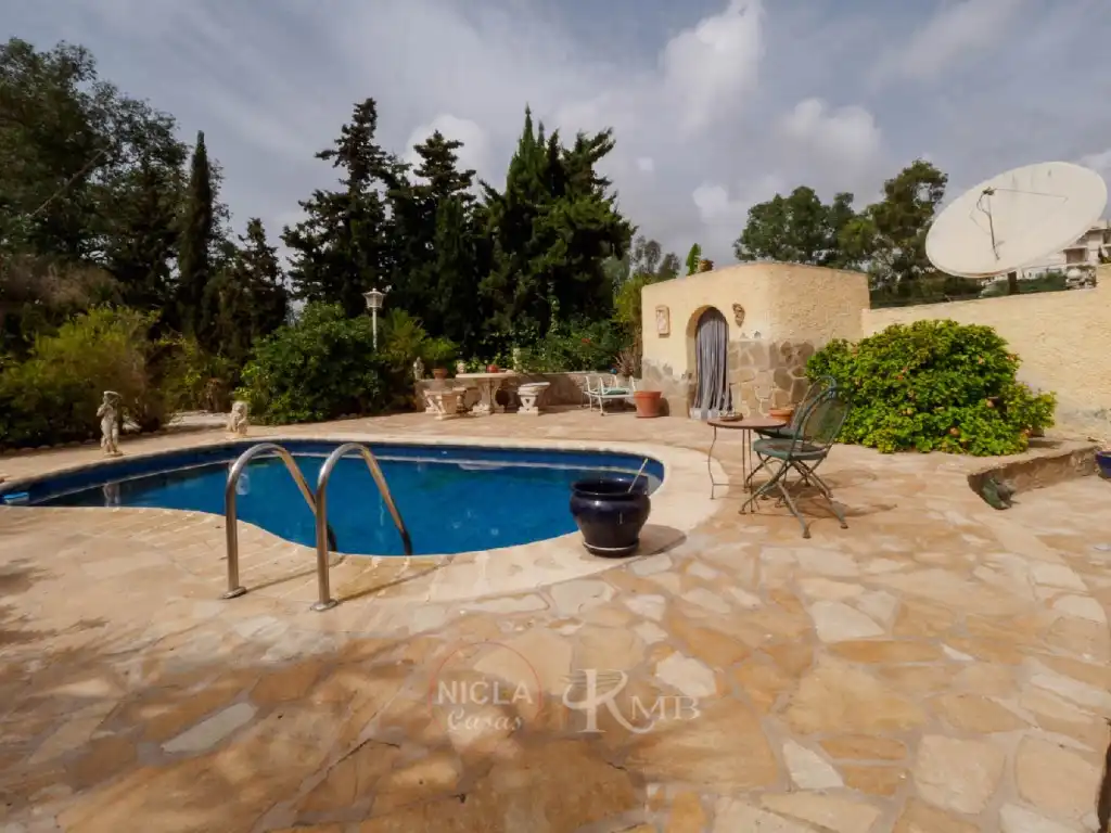 Villa avec piscine à vendre à Los Collados-Los Geraneos, imagen 16