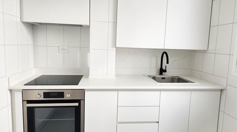 Foto 2 de Piso en venta en Calle Angel Guimera, 36, Arenales - Lugo - Avda. Marítima, Las Palmas de Gran Canaria