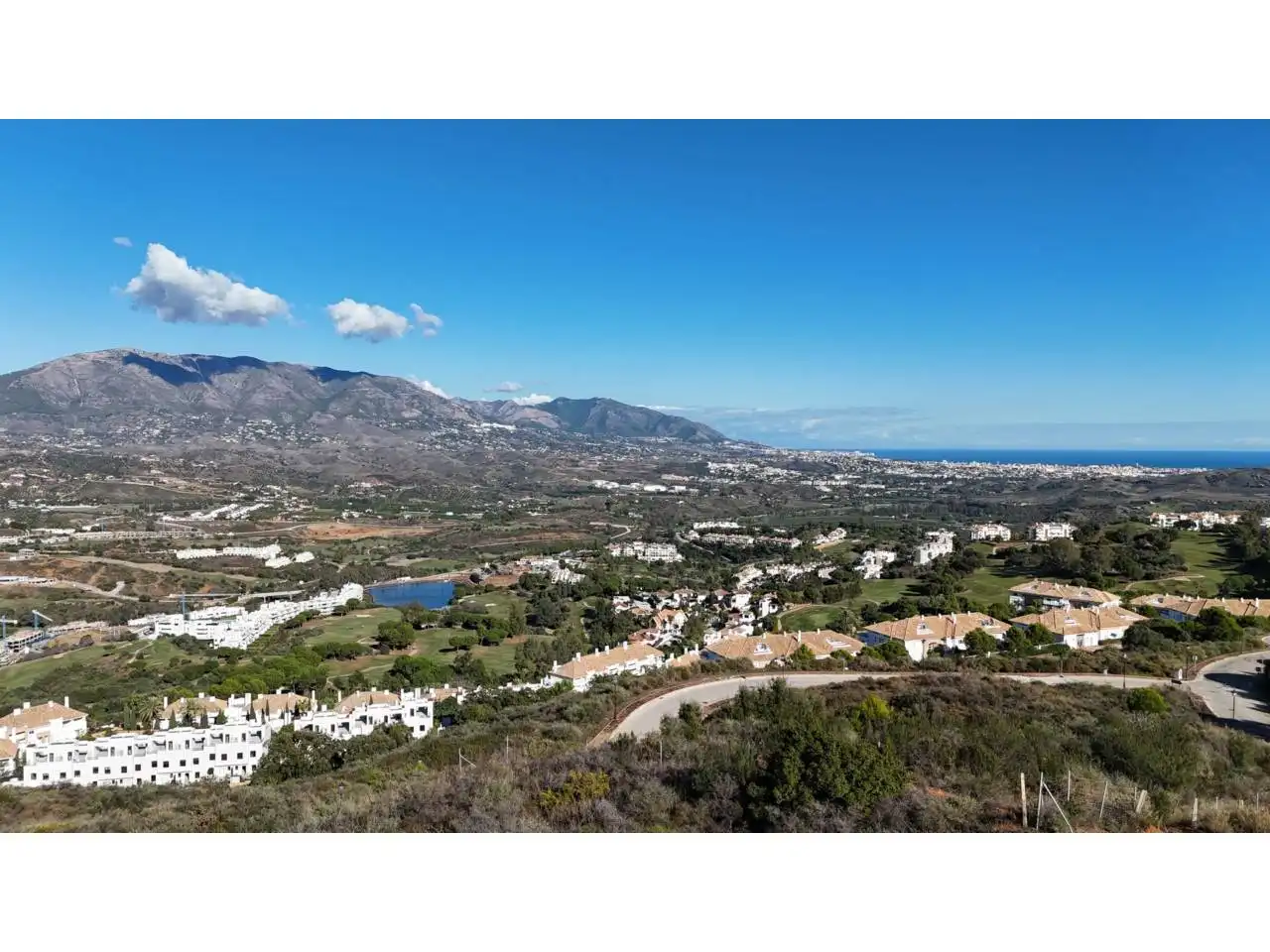 Terreno residencial en venta en Urbanizacion Cala Golf 1, imagen 4