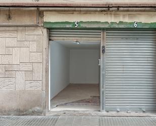 Traster de lloguer a Carrer de Sant Lluís, Riera