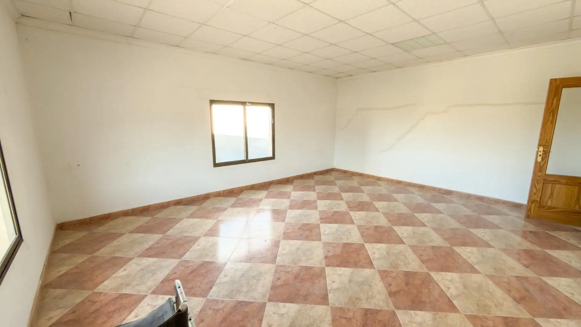 Industrial building for sale in Cieza, imagen 26