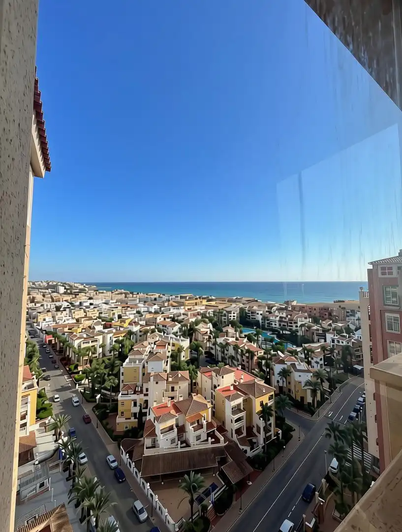 Àtic amb piscina en venda a Roentgen, imagen 2