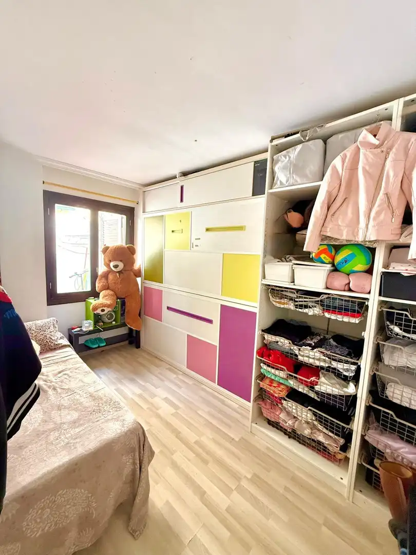 Habitación de Piso en venta en  Palma de Mallorca con Aire acondicionado, Terraza y Balcón