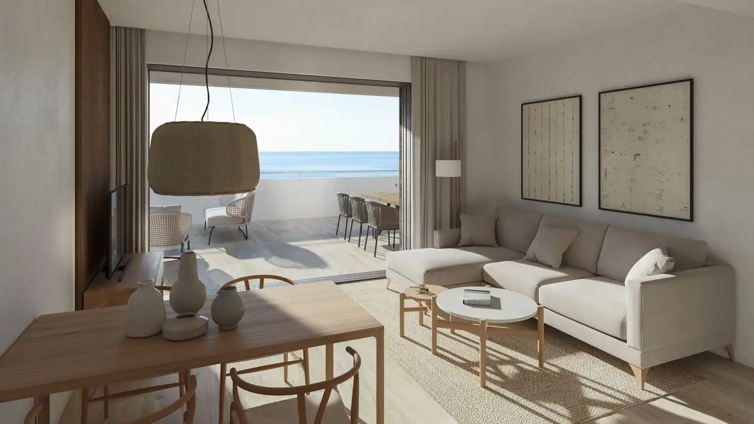 Appartement compact avec piscine à vendre à Cadiz, imagen 18