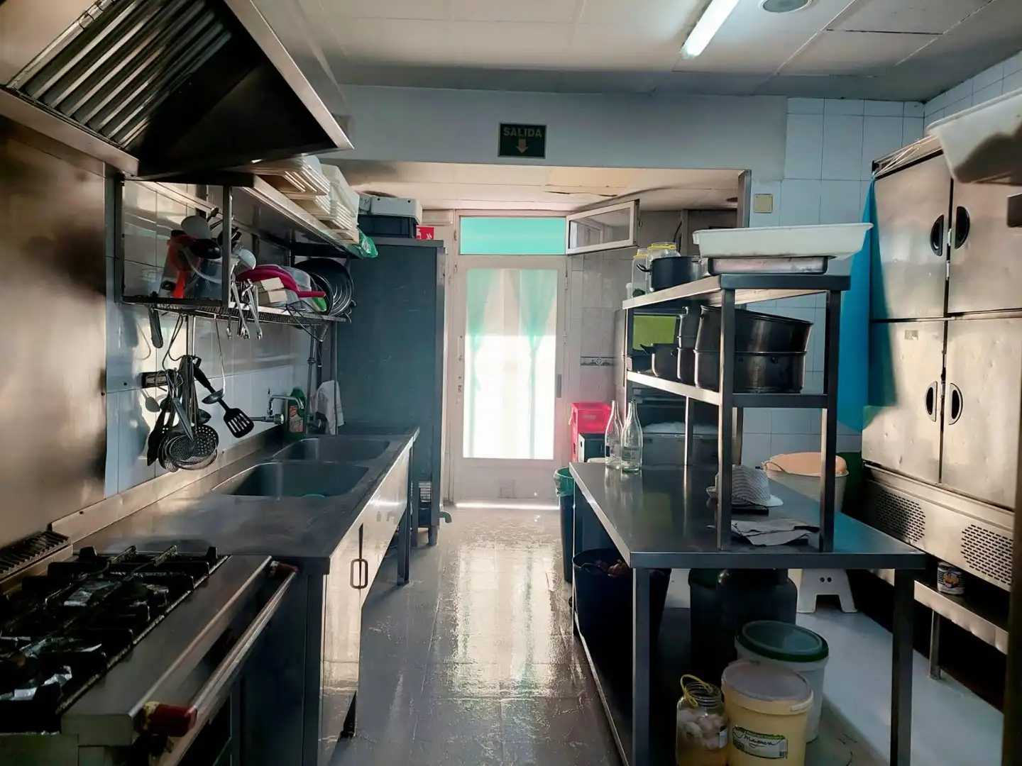 Local comercial en venda a CARRIL RUIPEREZ, imagen 18