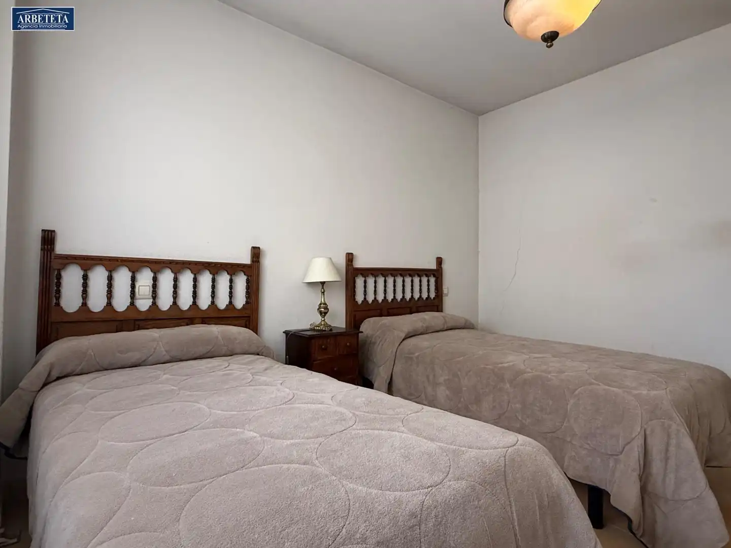 Habitación de Piso en venta en Guadalajara con Calefacción, Trastero y Amueblado