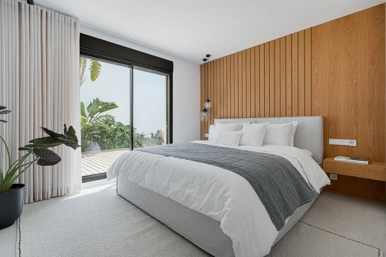 Haus mit Pool zum Verkauf in Marbella Centro, imagen 6