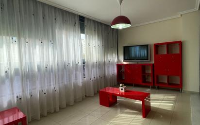 Living room of Apartment for sale in Benidorm  with Air Conditioner