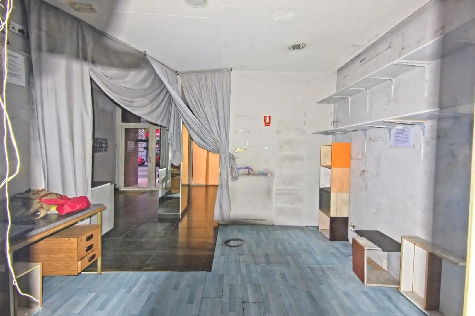 Local comercial en venda a Centro Ciudad, imagen 3