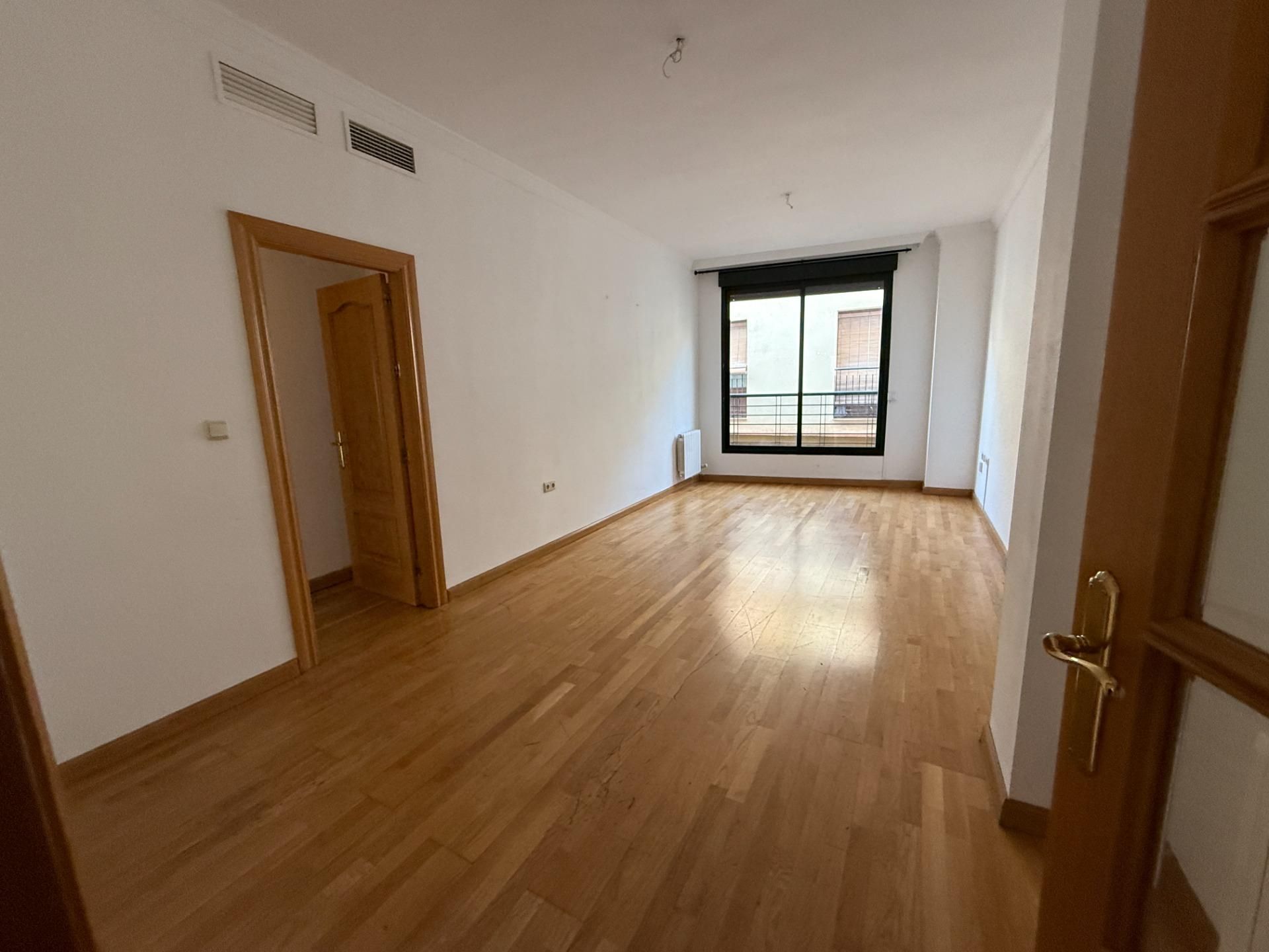 Pis de lloguer a Calle Calle Recogidas, Centro - Sagrario , Centro