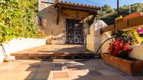 Exterior view of House or chalet for sale in L'Ametlla del Vallès  with Heating, Storage room and Furnished