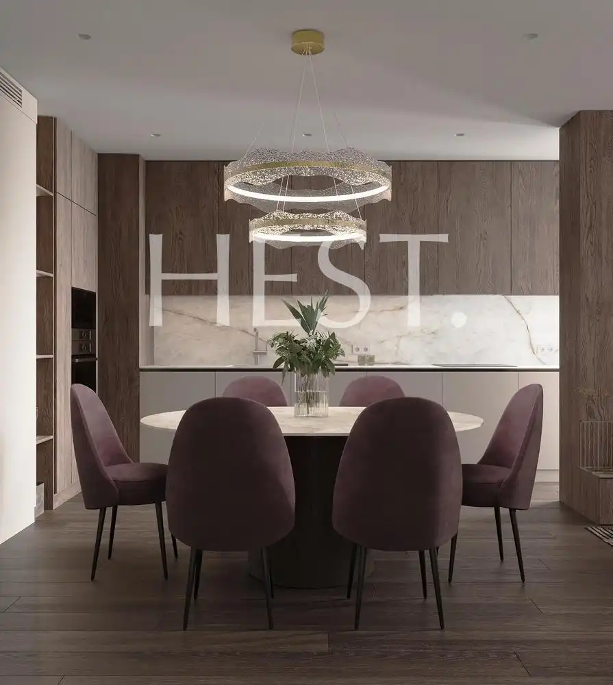 Appartement avec terrasse à vendre à Carrer del Bruc, imagen 4