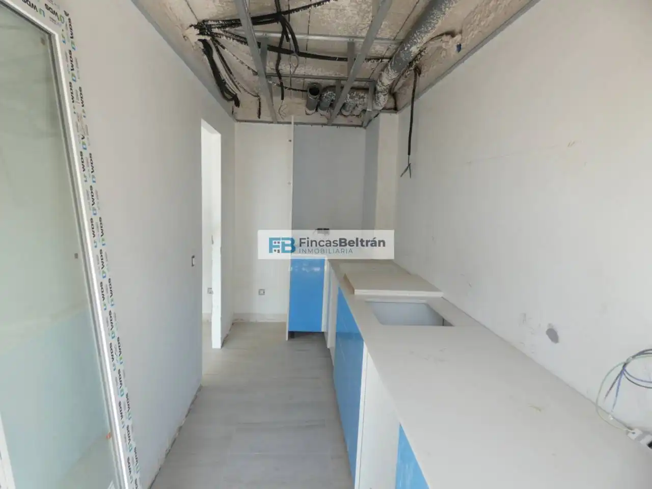 Apartment mit Aufzug zum Verkauf in Calle Sant Blas, imagen 11