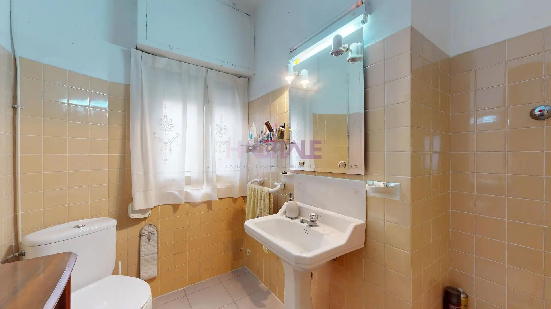 Baño de Casa o chalet en venta en Torrent con Terraza, Trastero y Piscina