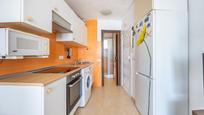 Kitchen of Study for sale in Benidorm  with Air Conditioner