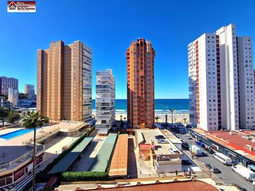 Appartement avec ascenseur à vendre à Playa de Levante