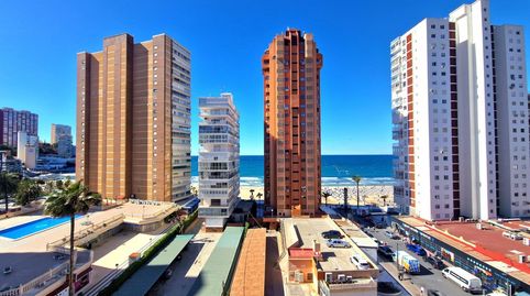 Exclusivo Piso en Venta en Benidorm  Avenida del Mediterráneo
