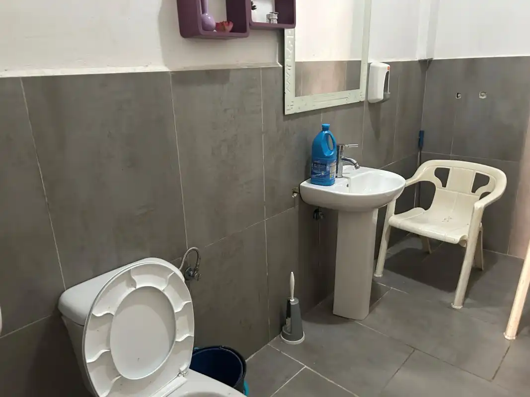 Badezimmer von Wohnung zum Verkauf in Xeraco