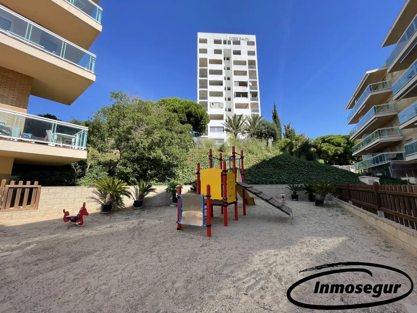 Wohnung mit Terrasse zum Verkauf in Carrer del Bosc Gran 1, imagen 53
