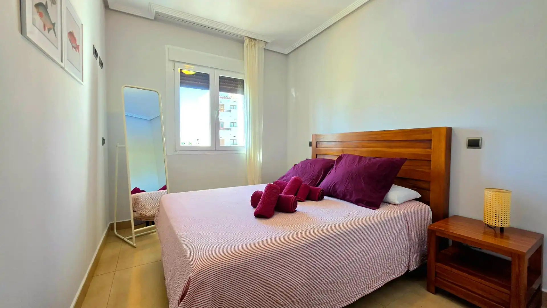 Apartament amb terrassa en venda a Avenida del Príncipe Felipe 10, imagen 23