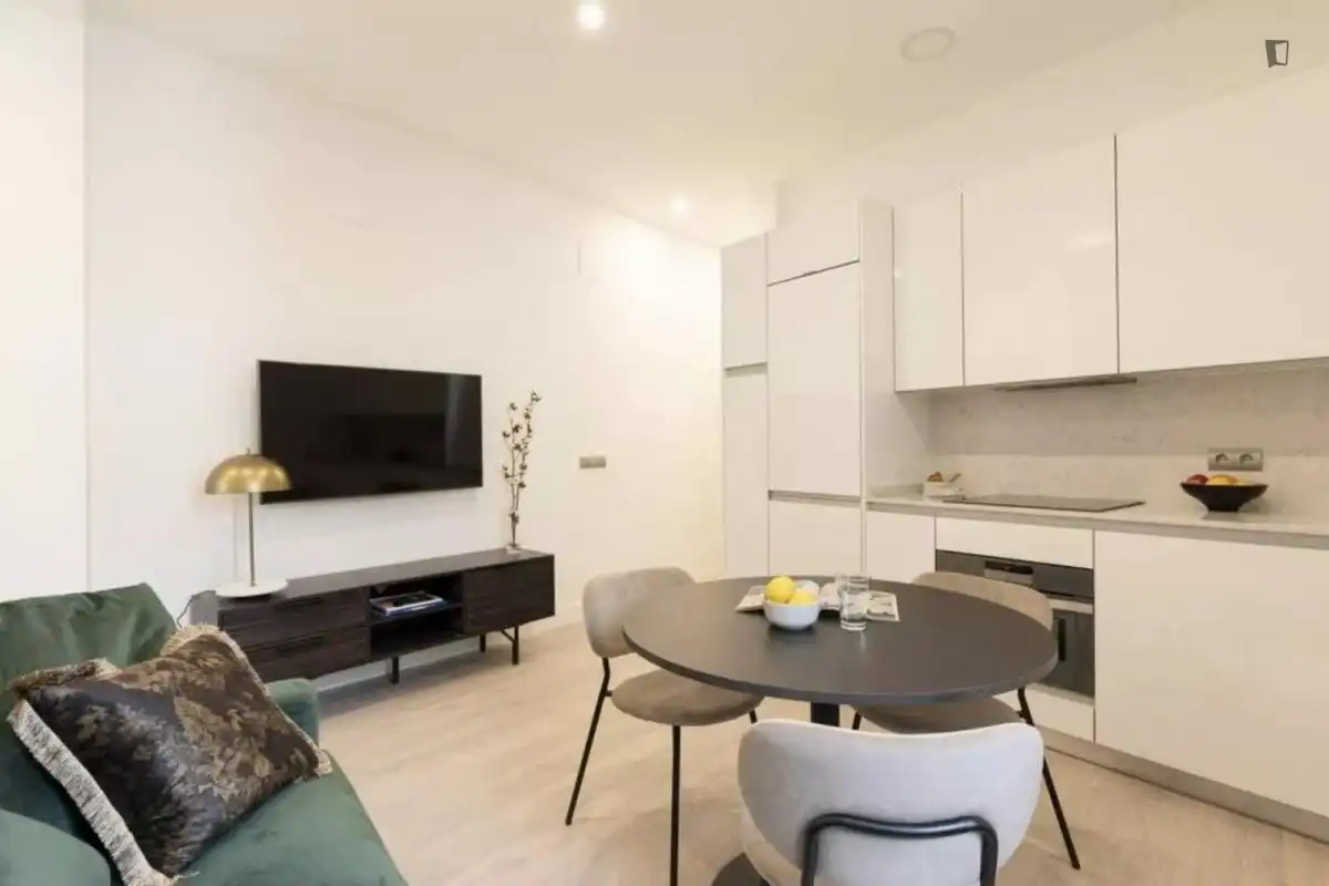 Apartamento con ascensor en alquiler en Centro, imagen 12
