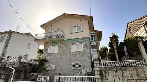 Foto 2 de Casa o xalet en venda a Ventiun, Ourense Capital