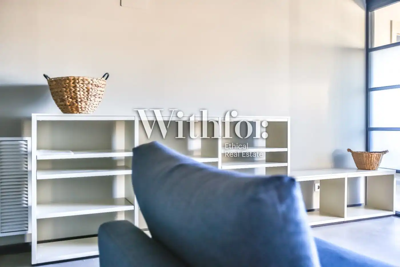 Ático con ascensor en venta en Calle Balmes, imagen 5