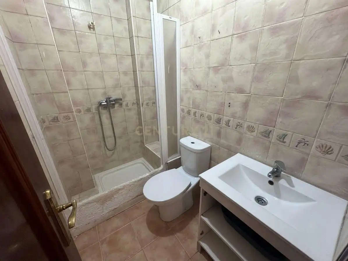 Apartament amb terrassa en venda a Calle Miguel Márquez, 17, Fuengirola, Málaga, Spain 17, imagen 10