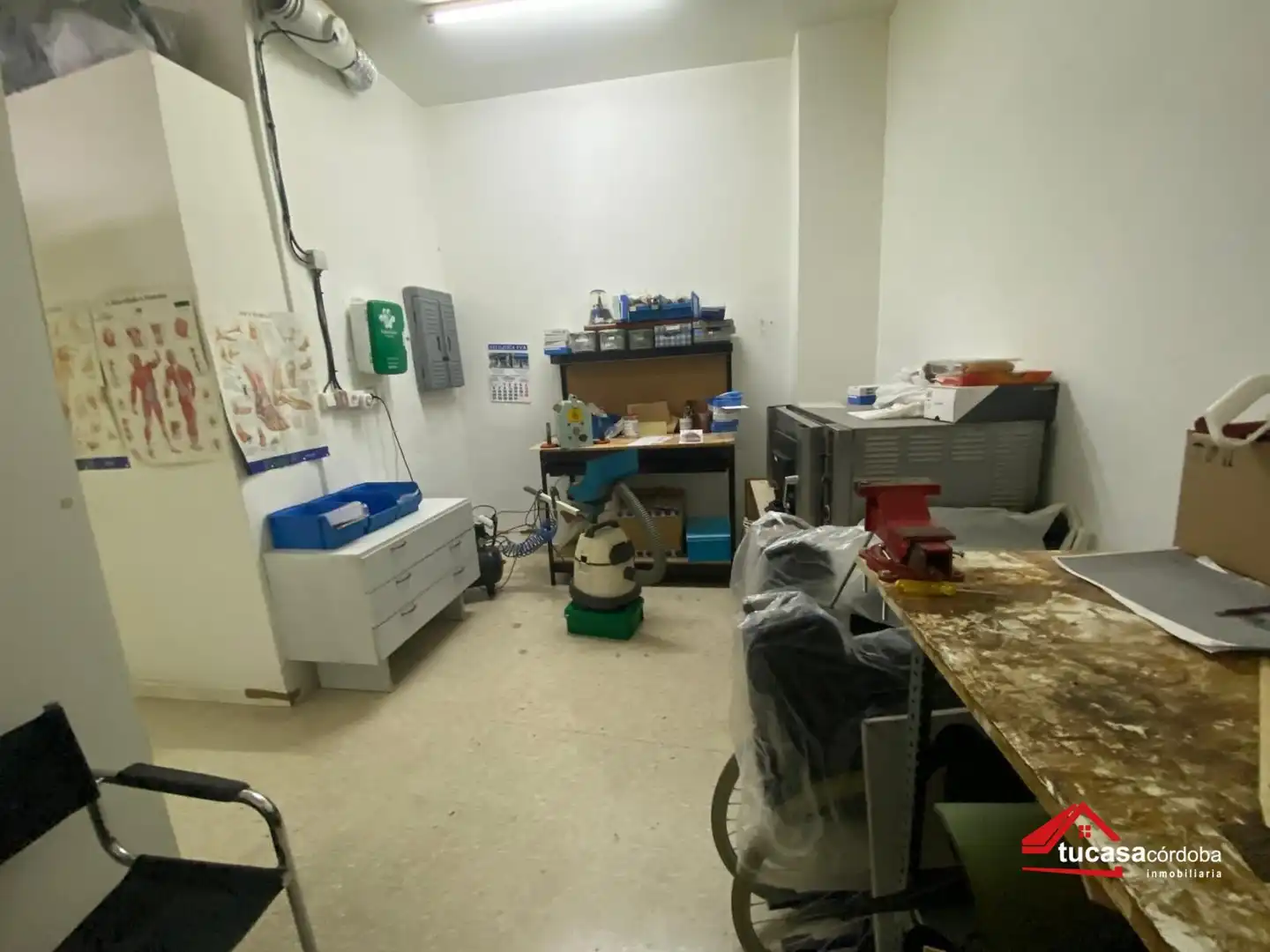 Local comercial en venta en Centro, imagen 17