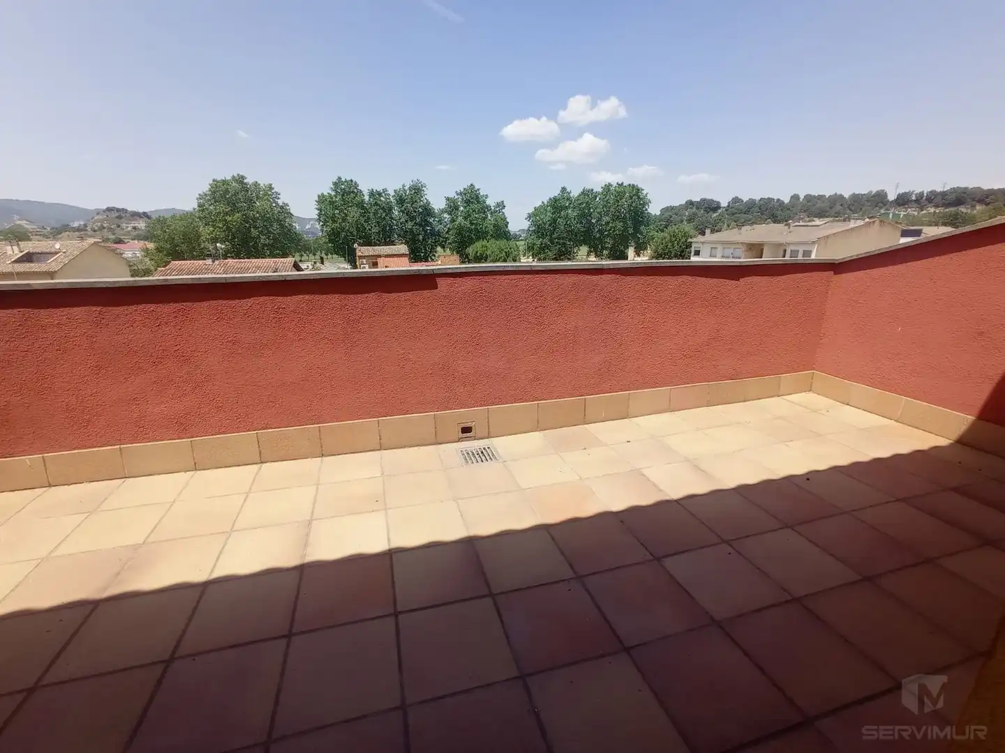 Terrassa de Casa o xalet en venda en Seva amb Calefacció, Terrassa i Traster