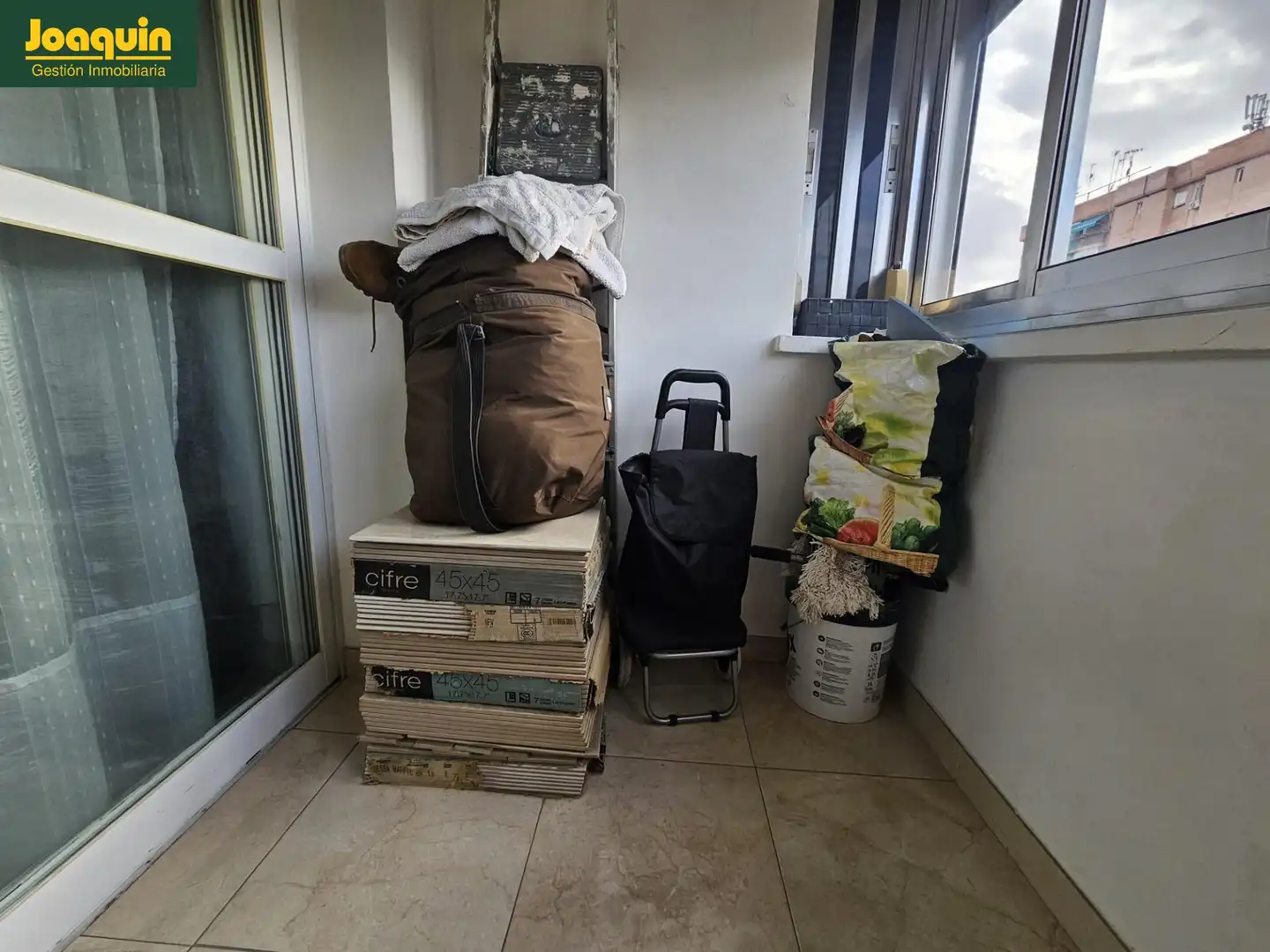 Flat for sale in Sureste, imagen 9