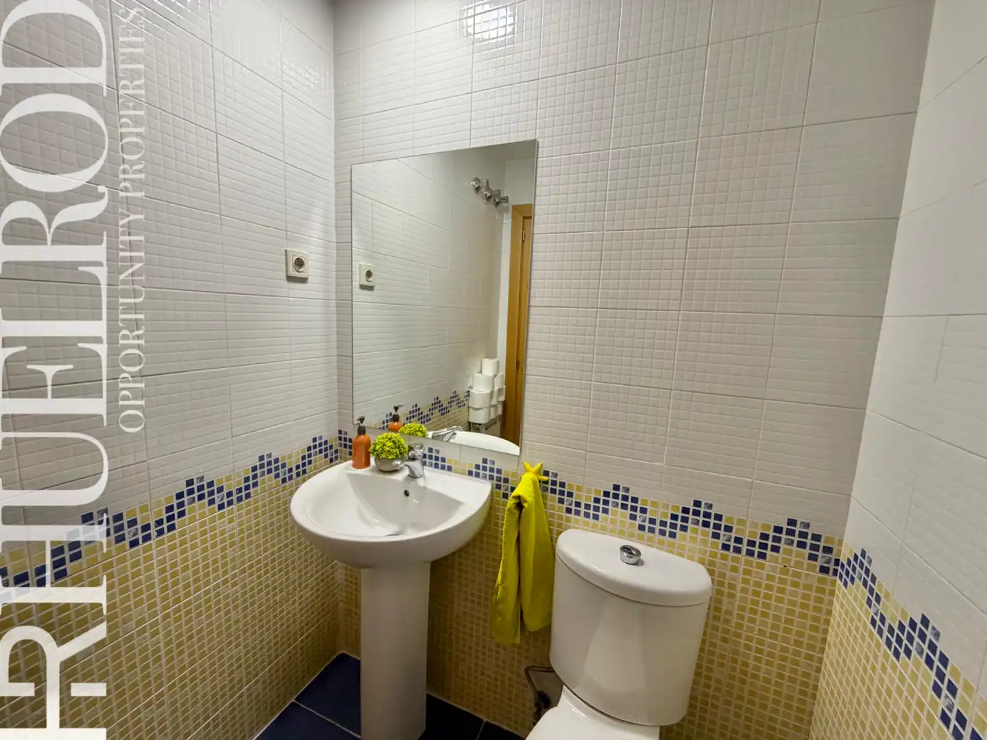 Flat for sale in Carrer del General Weyler, Progrés - Pep Ventura