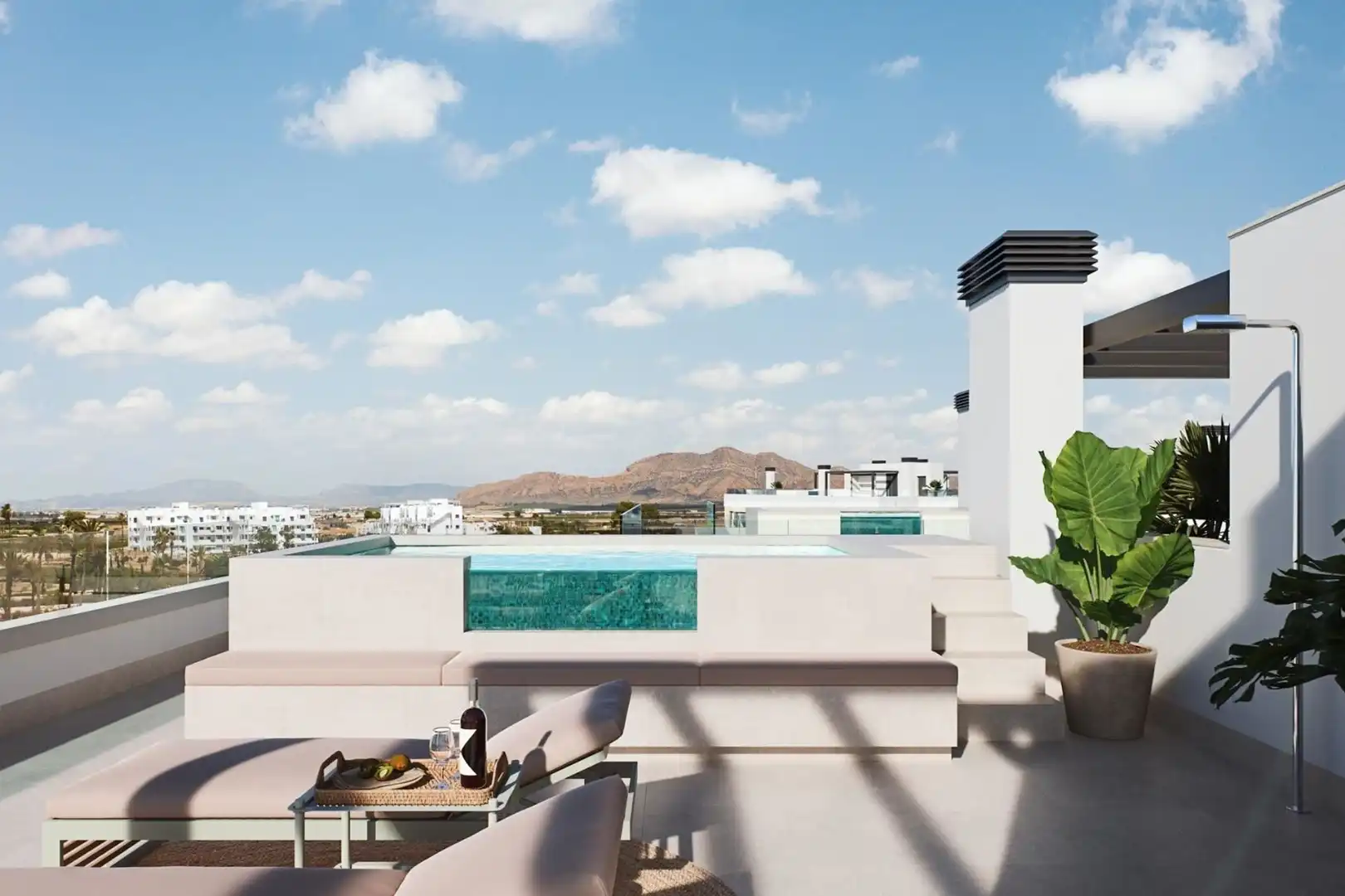 Apartment zum Verkauf in Mar Menor Golf, imagen 23