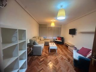 Foto 2 de Pis de lloguer a Calle Burgo Nuevo, 26, Centro Ciudad, León Capital