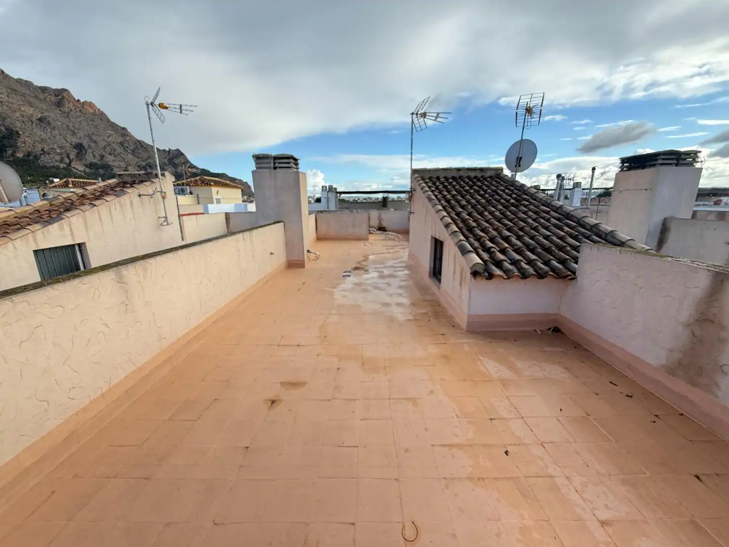 Casa adosada en venda a Redován
