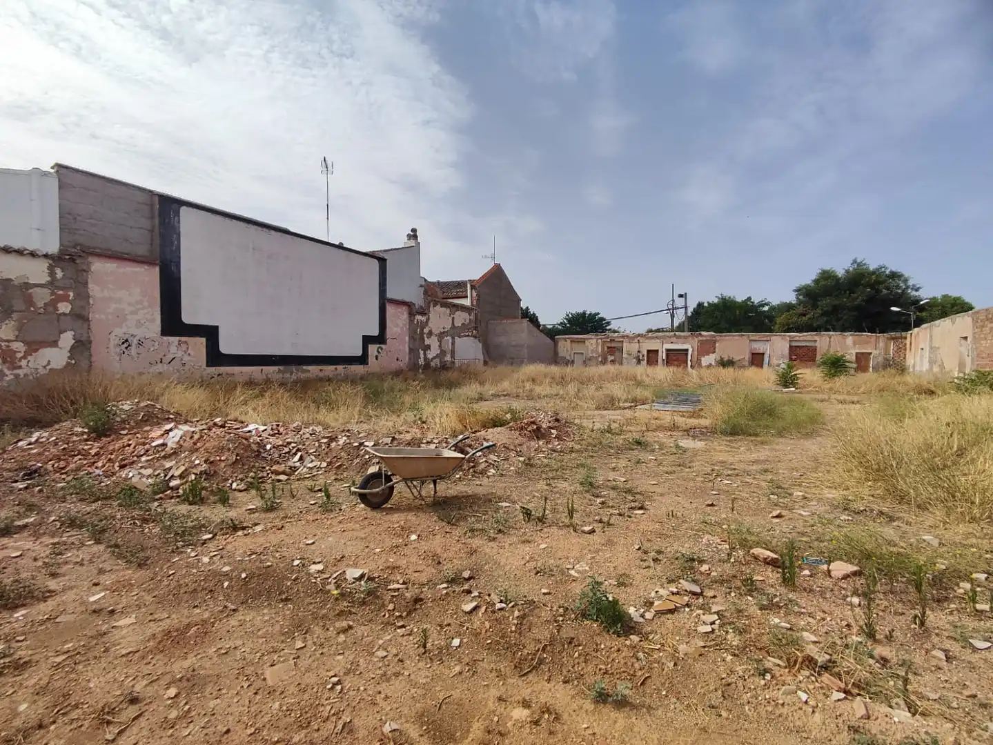Terreno residenziale in vendita a Avenida de Cristóbal Colón, imagen 17