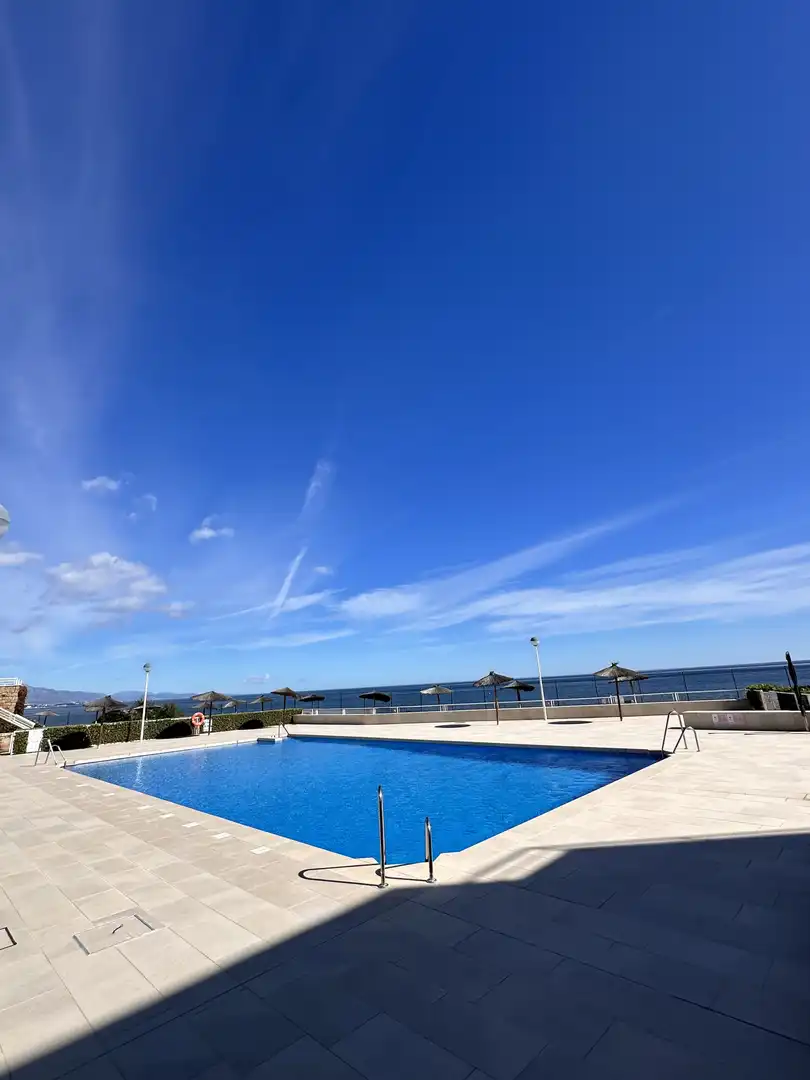 Apartamento de alquiler en CASARES DEL MAR, 8, Bahía de Casares