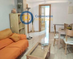Vista exterior de Apartament en venda en Lorca amb Balcó