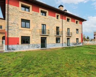 Exterior view of Flat for sale in Vitoria - Gasteiz  with Heating