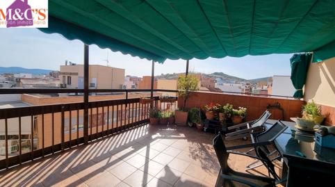 Foto 2 de Àtic en venda a Centro, Puertollano