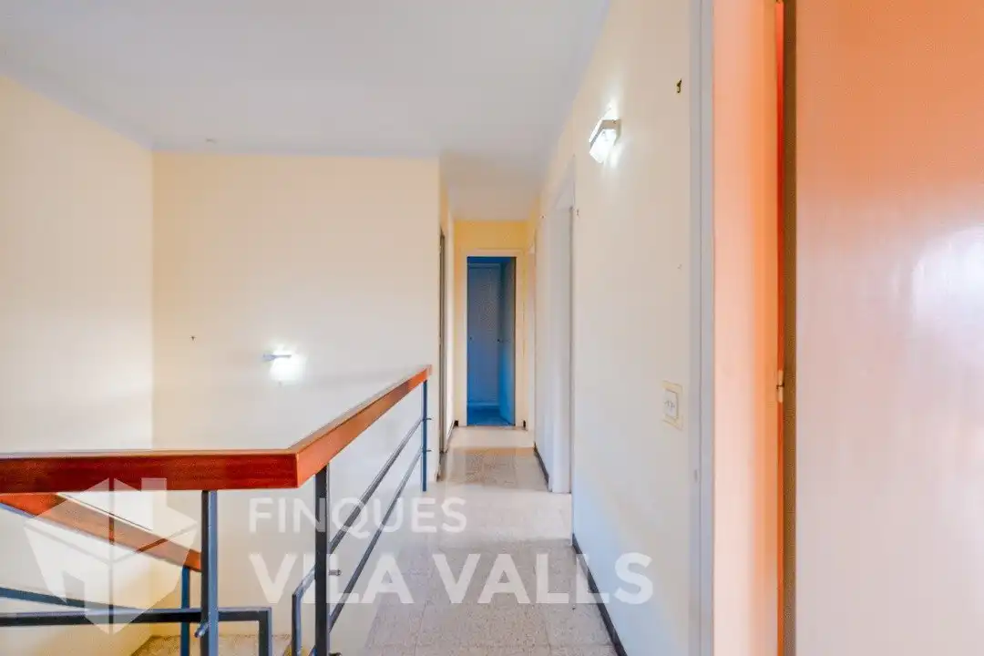 Casa o xalet en venda en Moià amb Jardí privat, Terrassa i Traster