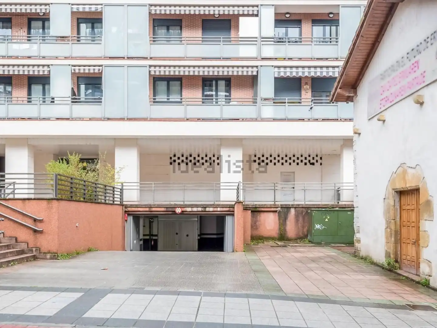 Local comercial en venda a Calle Izelaieta 13, imagen 3