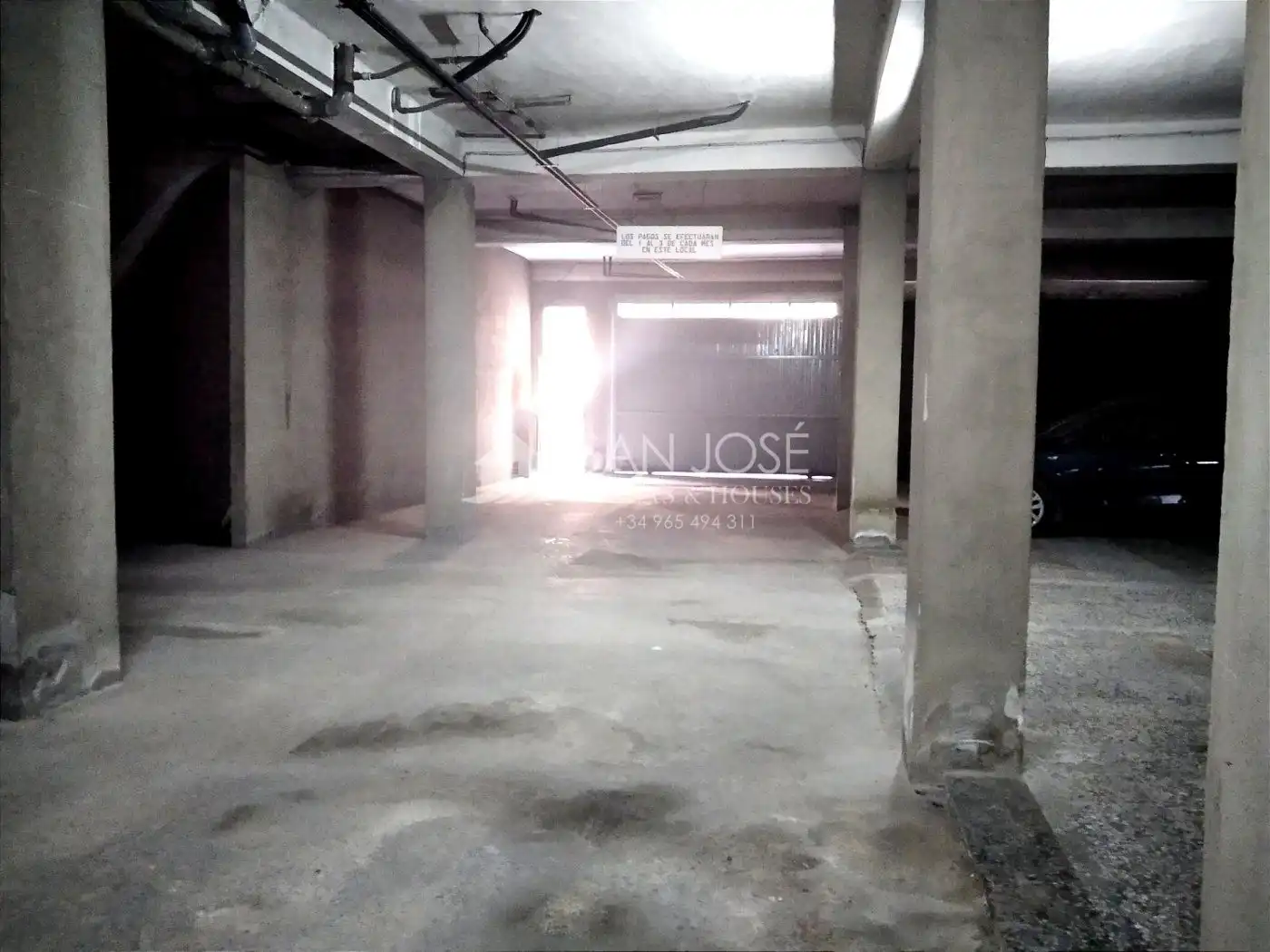Local comercial de lloguer a Novelda, imagen 2