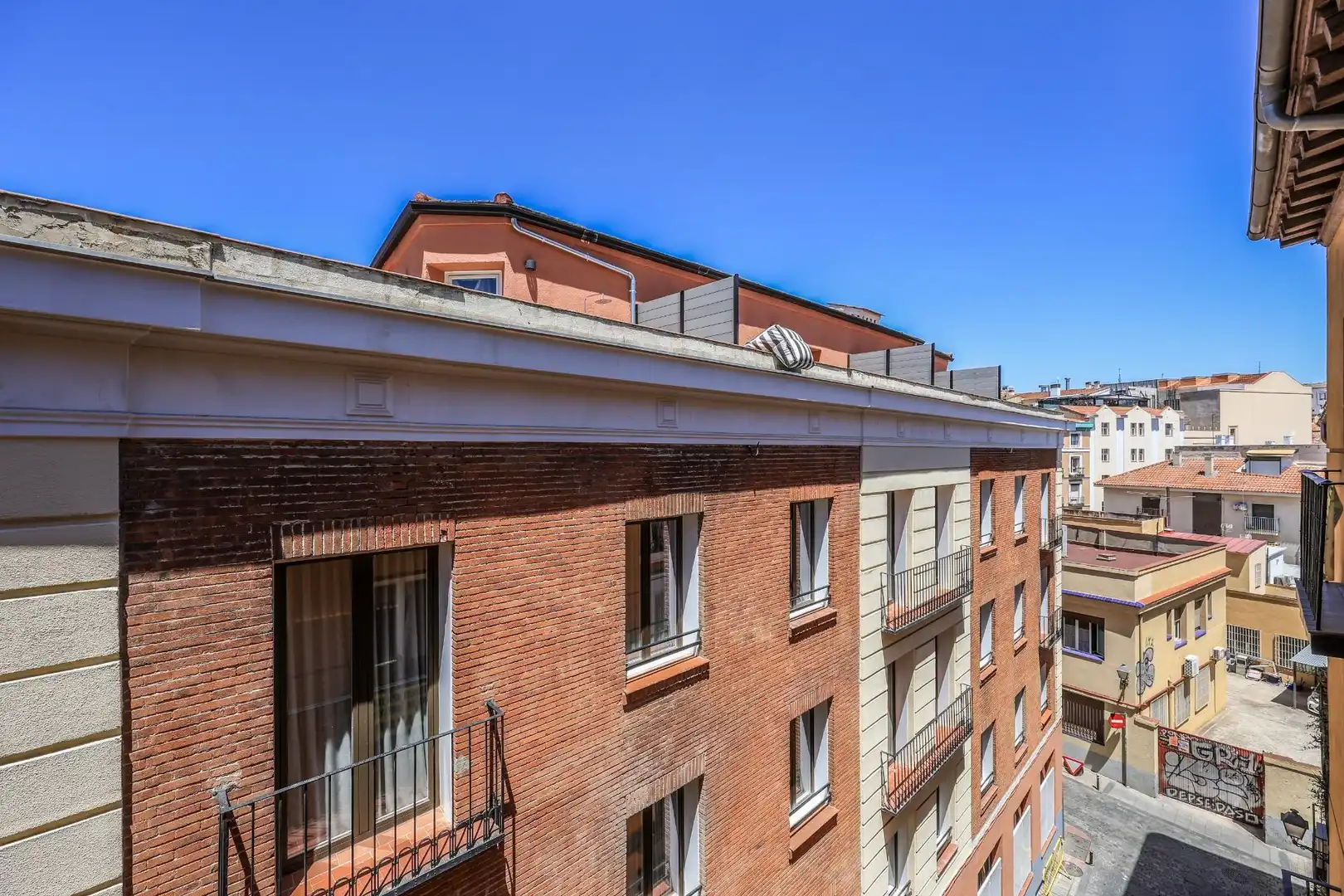 Pis amb terrassa en venda a Centro, imagen 34